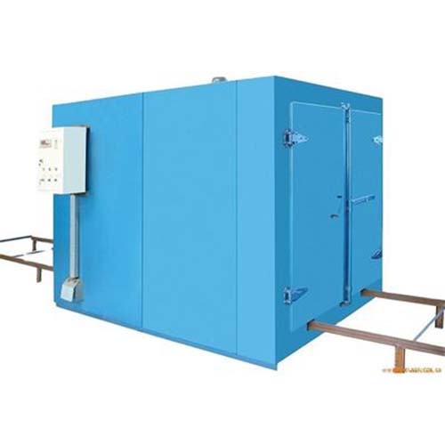 Powder Coating Spray Booth And Oven: A Consumer's Complete Reference